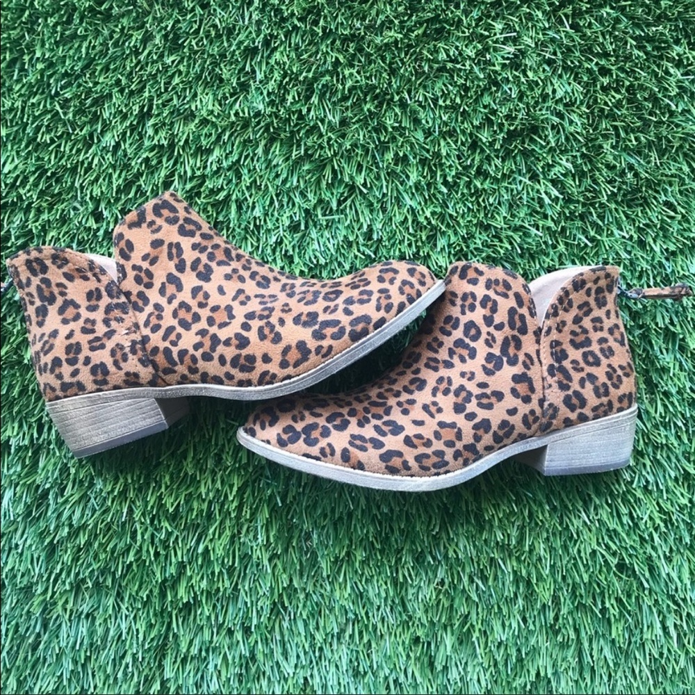 Jgoods ankle boots (7)